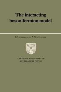 The Interacting Boson-Fermion Model