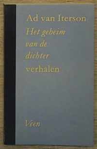 GEHEIM VAN DE DICHTER