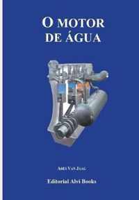 O Motor de Agua