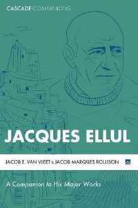 Jacques Ellul