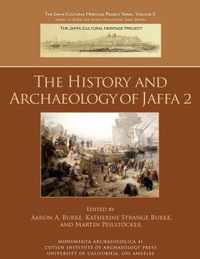 The History and Archaeology of Jaffa 2