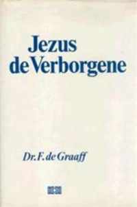 Jezus de verborgene