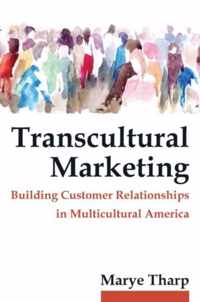 Transcultural Marketing