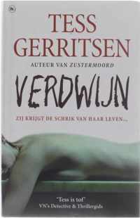 VERDWIJN - Tess Gerritsen