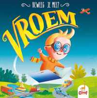 Vroem