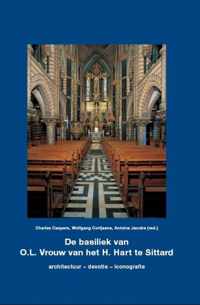 De basiliek van Onze Lieve Vrouw van het Heilig Hart te Sittard