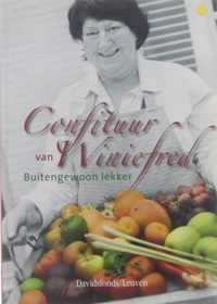 Confituur van Winiefred