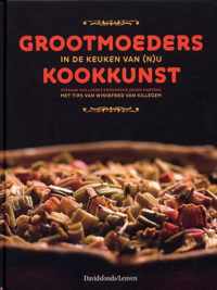 Grootmoeders Kookkunst