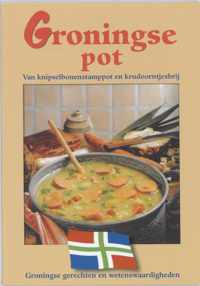 Groningse Pot