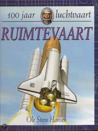 Ruimtevaart