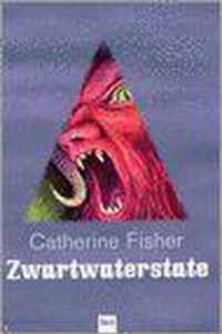 Zwartwaterstate