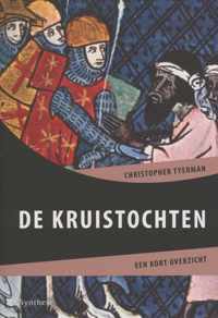 Een kort overzicht - De kruistochten