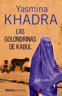 Las golondrinas de kabul / The Swallows of Kabul