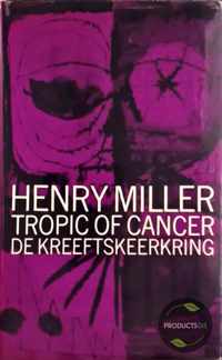 Tropic of Cancer : De Kreeftskeerkring