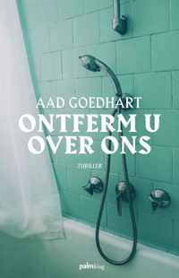 Ontferm u over ons