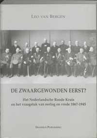 De zwaargewonden eerst?