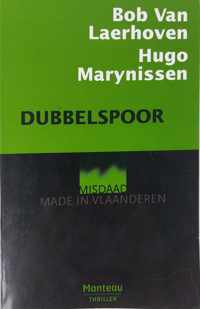 Dubbelspoor - Bob Van Laerhoven Hugo Marynissen