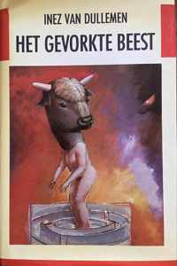 Gevorkte beest