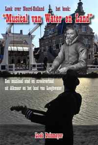 Loek over Noord-Holland, het boek