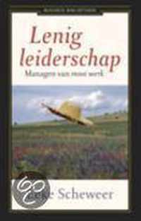 Lenig Leiderschap