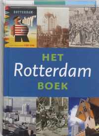 Het Rotterdam Boek