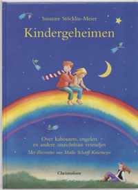 KINDERGEHEIMEN