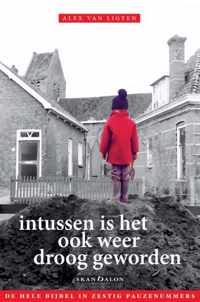 Intussen is het ook weer droog geworden