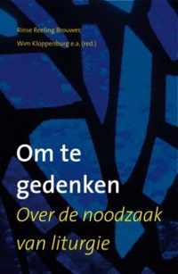 Om Te Gedenken / 18