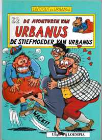 De stiefmoeder van Urbanus