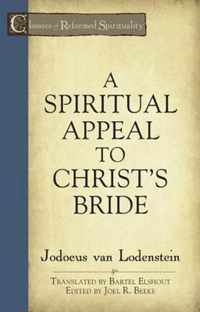 A Spiritual Appeal to Christ's Bride