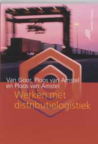 Werken met distributielogistiek