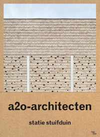 a2o-architecten - Statie Stuifduin