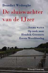 De sluiswachter van de IJzer