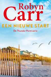 Thunder Point 2 -   Een nieuwe start