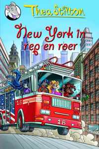 New York in rep en roer (9)