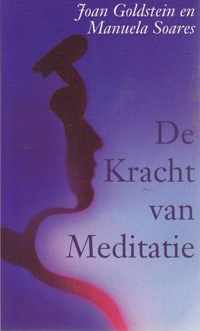 De kracht van meditatie