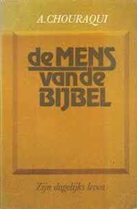 Mens van de bybel