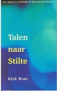 Talen Naar Stilte