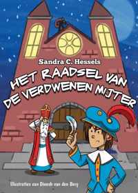 Het raadsel van de verdwenen mijter