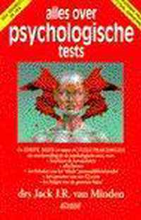 Alles Over Psychologische Tests