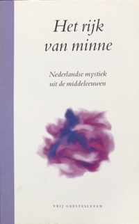 Het rijk van minne