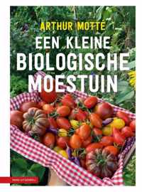 Een kleine biologische moestuin