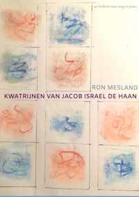 Kwatrijnen van Jacob Israel de Haan