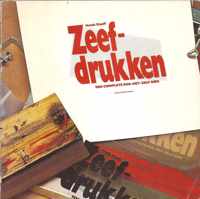 Zeefdrukken