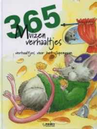 365 Muizenverhaaltjes