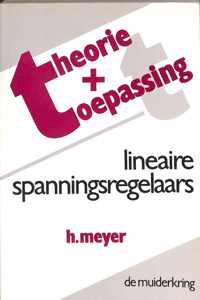 Lineaire spanningsregelaars