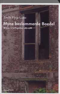 Myne beslommerde Boedel