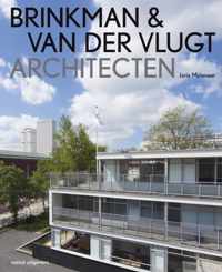 Brinkman & van der Vlugt architecten