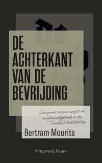 De achterkant van de bevrijding