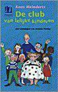 Club Van Lelijke Kinderen